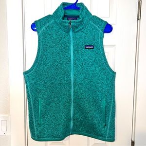 Patagonia Better Sweater Vest